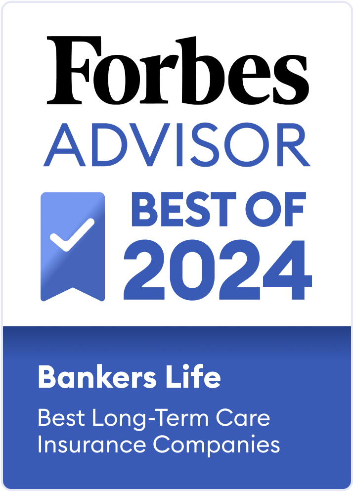Forbes advisor badge